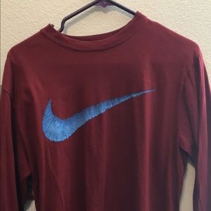 Nike Crew Neck